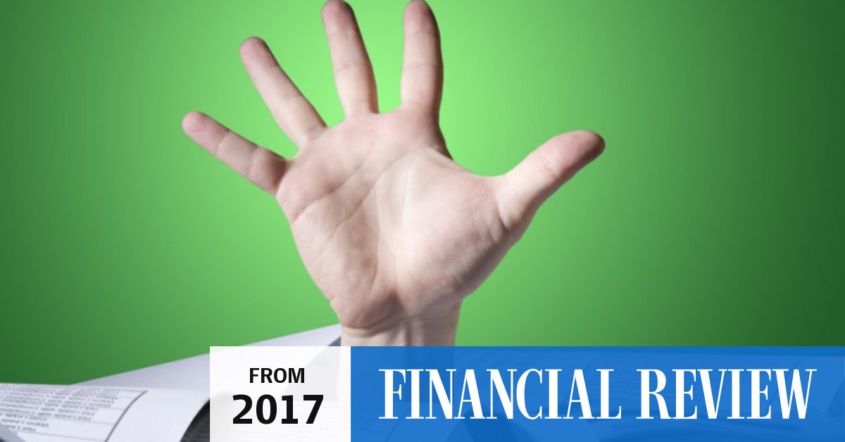 How to get the right advice for your selfmanaged superannuation fund, or SMSF